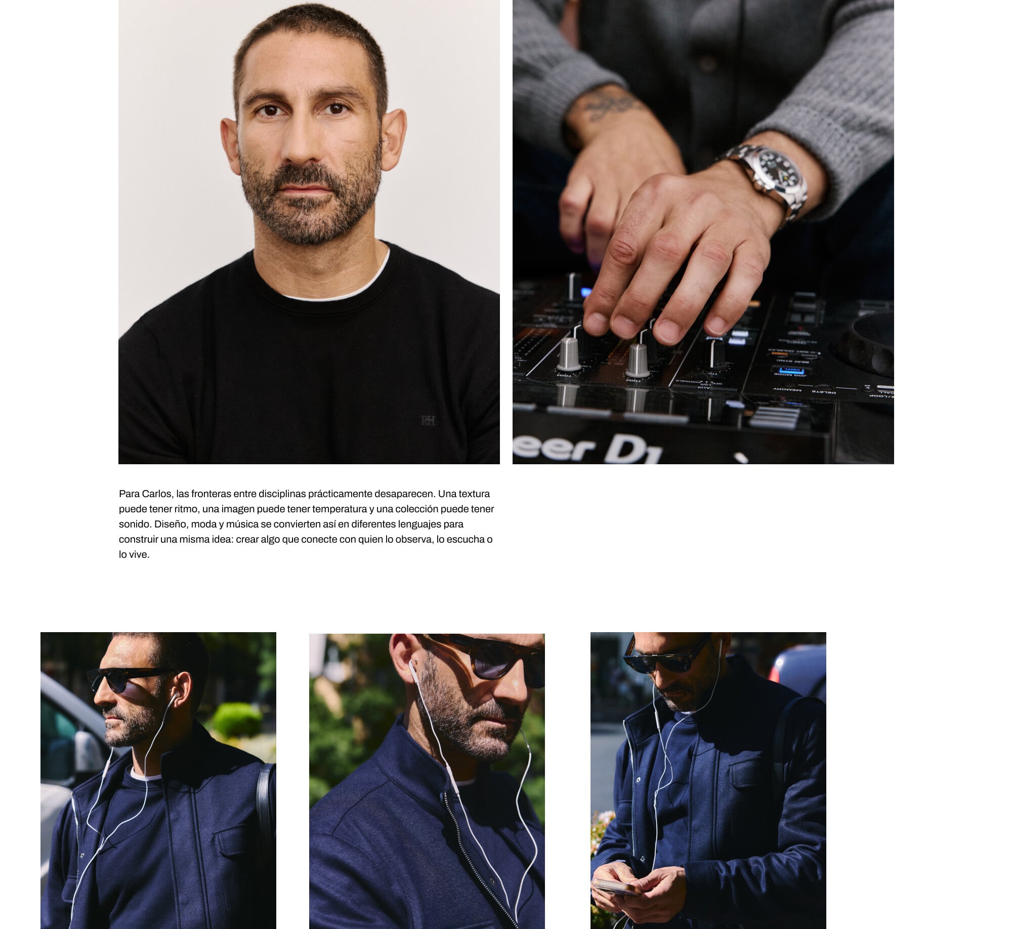 Pedro del Hierro