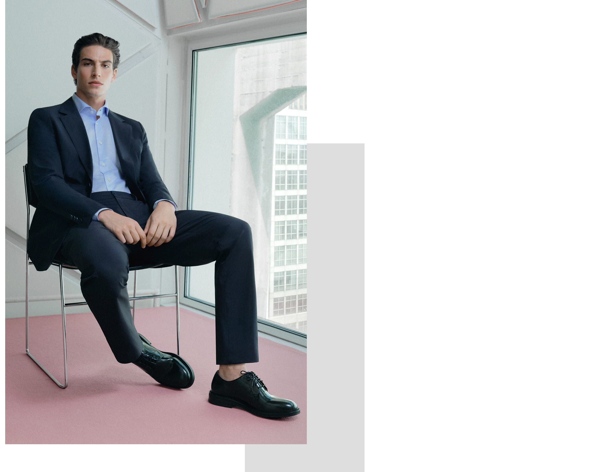 Pedro del Hierro