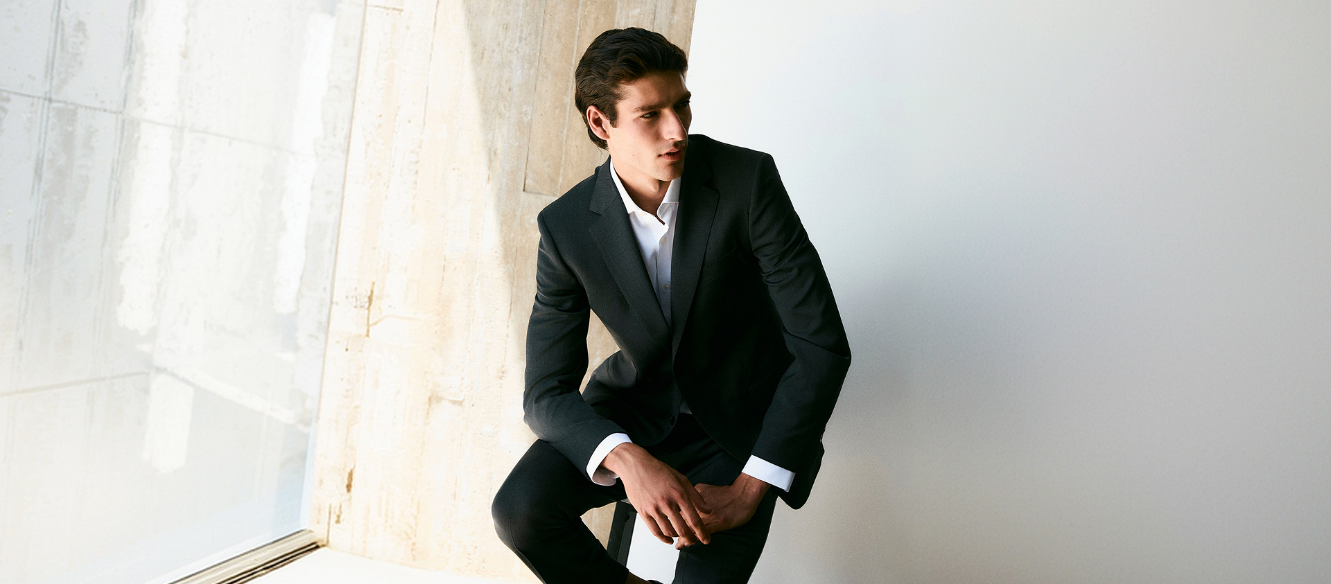 SUITS FOR HIM