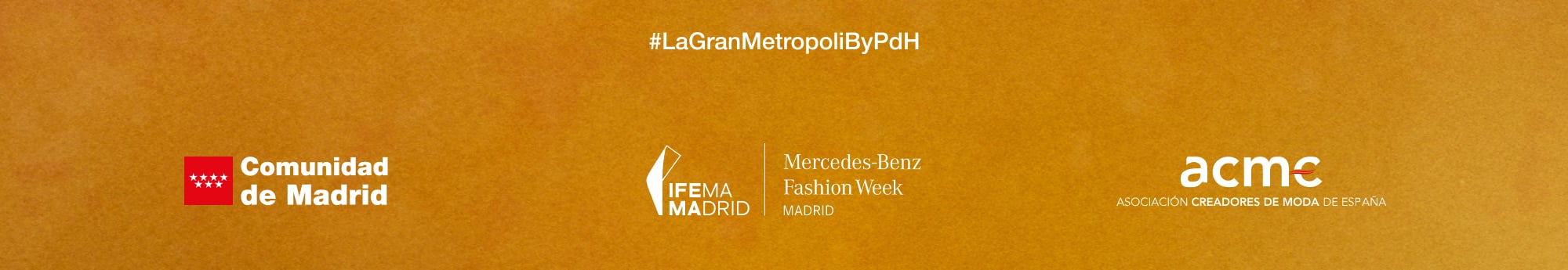 Pedro del Hierro Man & Woman