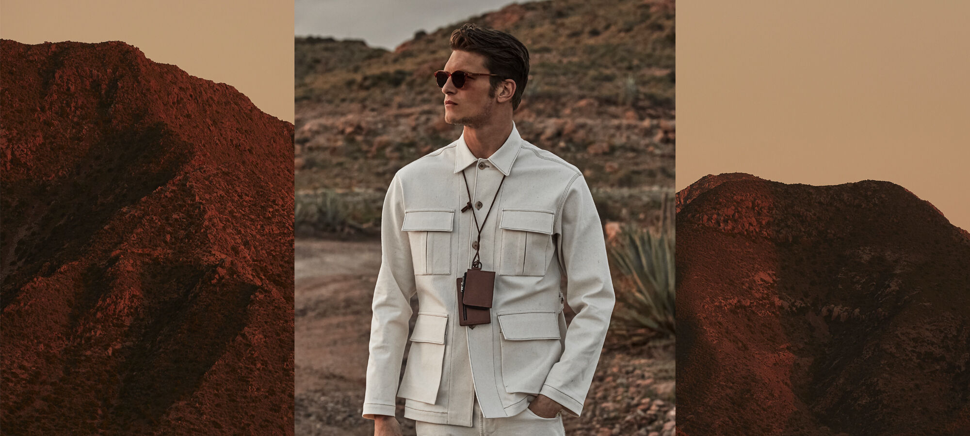 THE TREND EDIT GUIDE by Alex Miralles