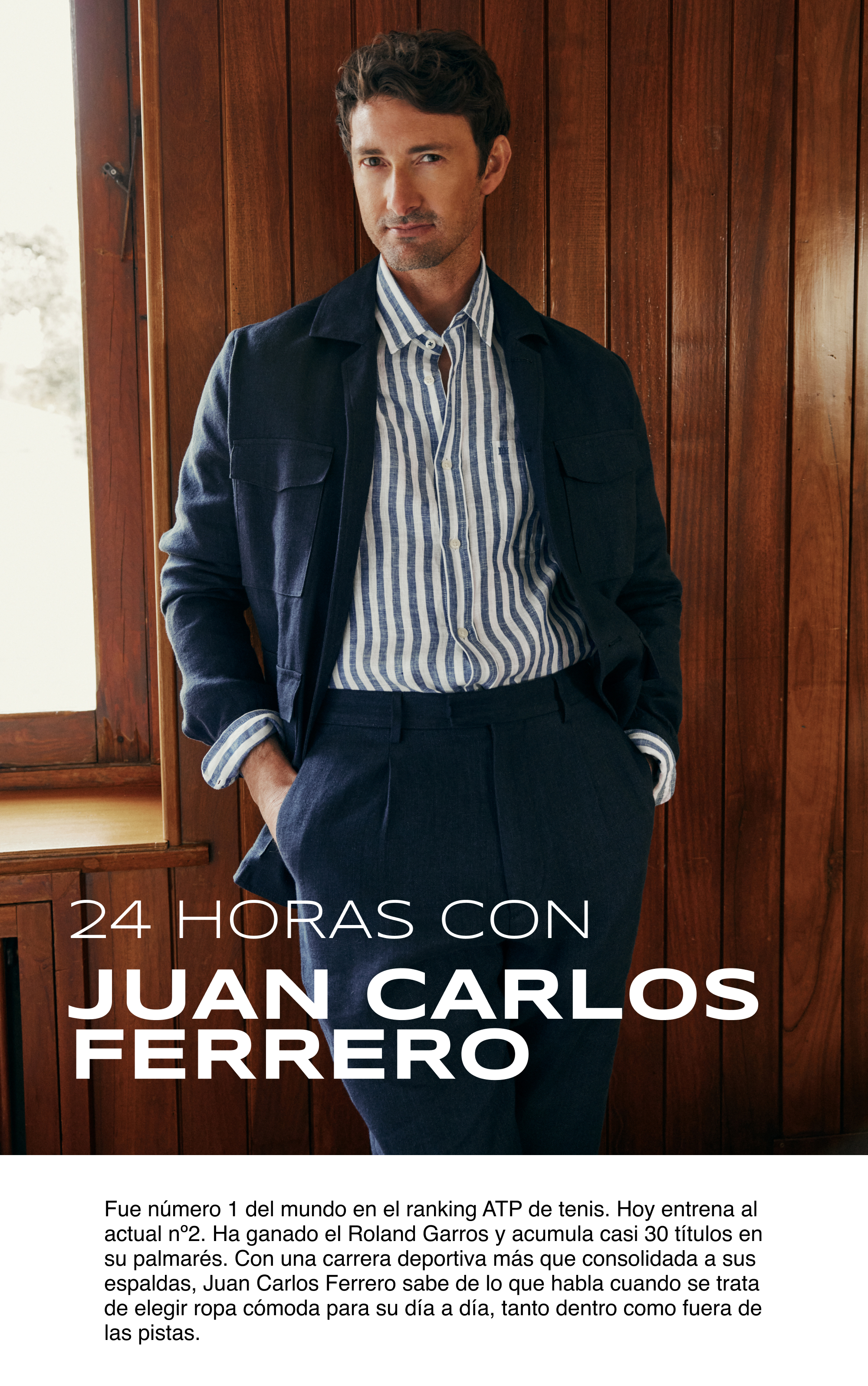 Pedro del Hierro