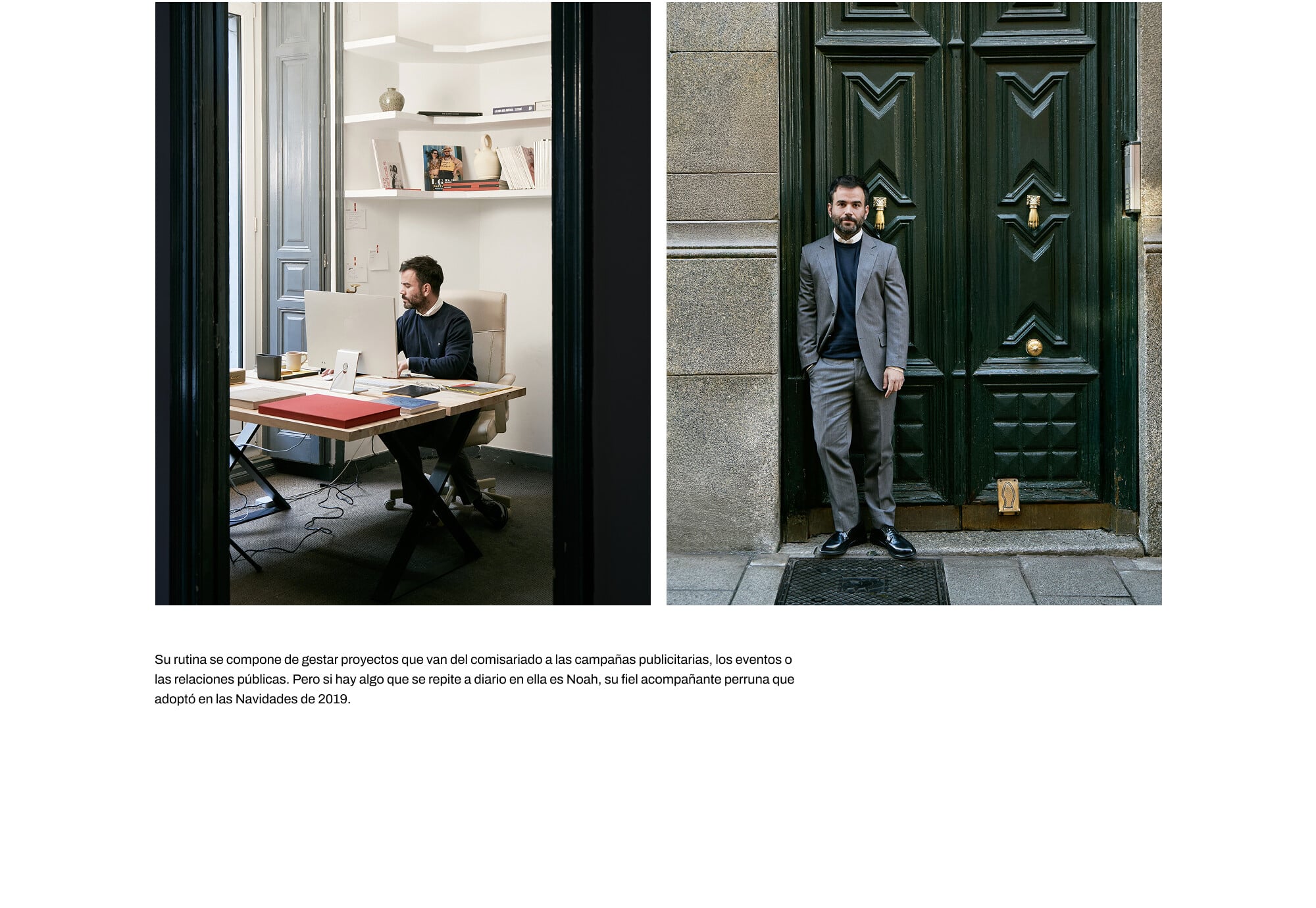 Pedro del Hierro