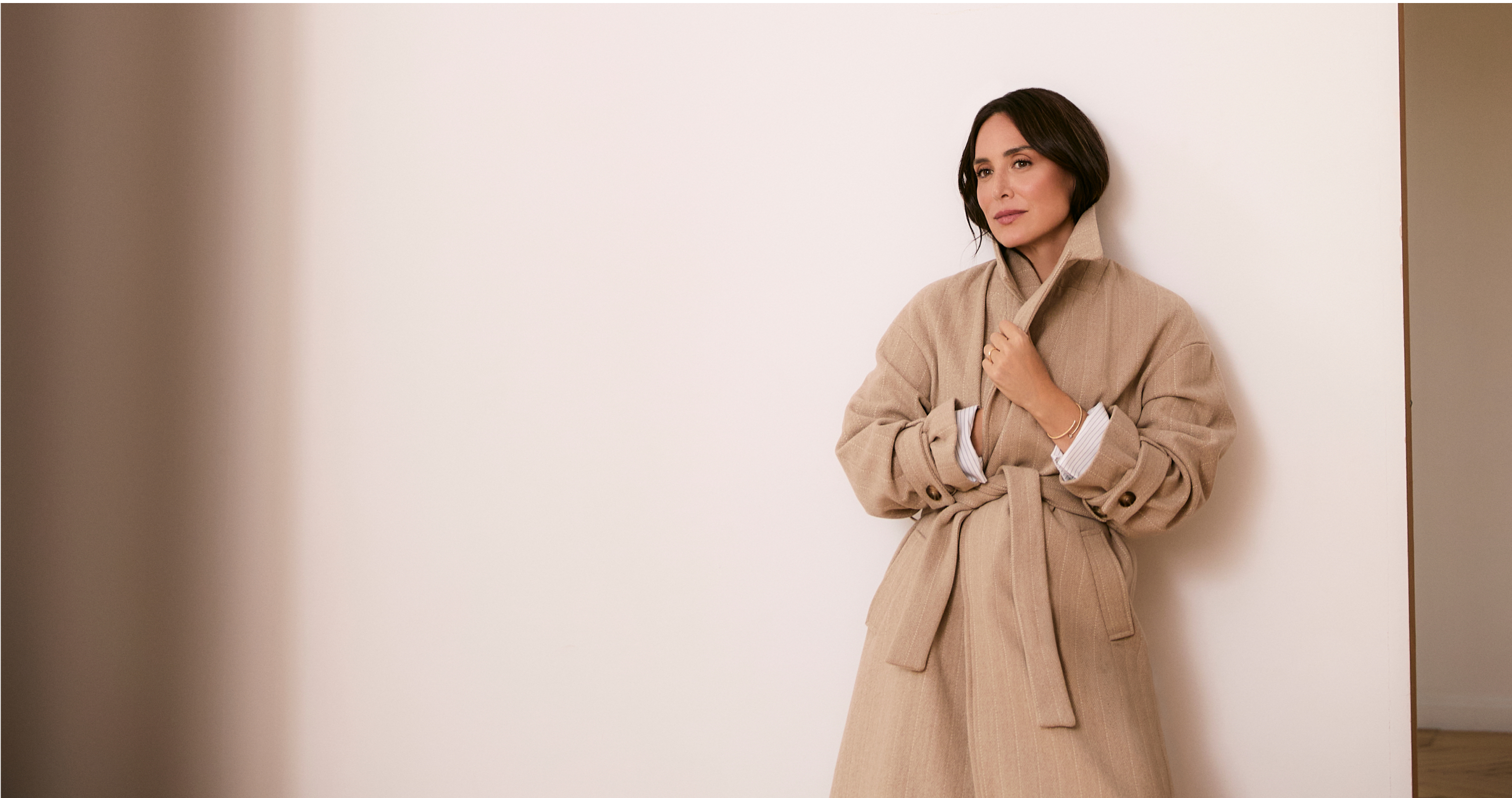 Pedro del Hierro Man & Woman