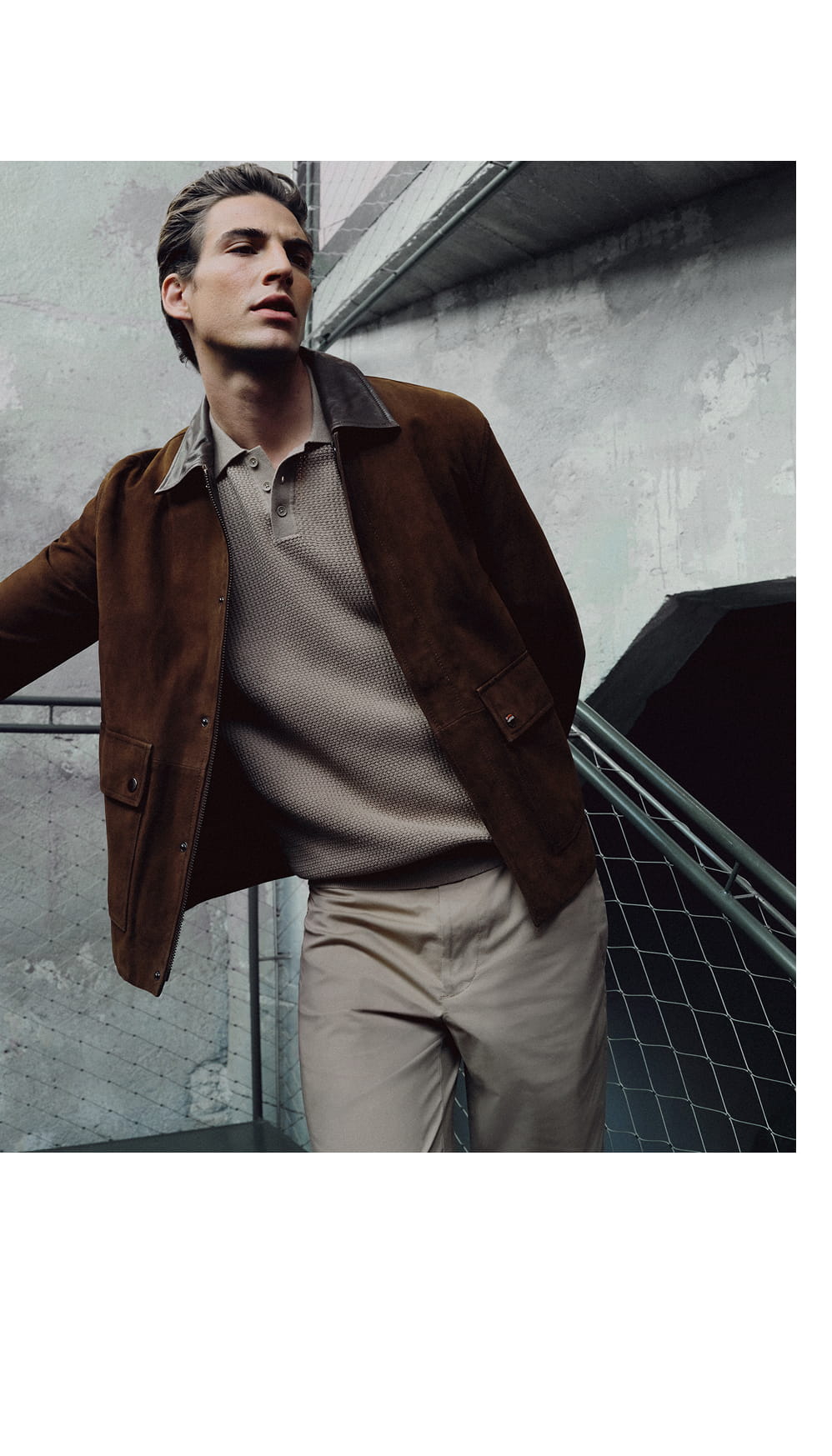 Pedro del Hierro