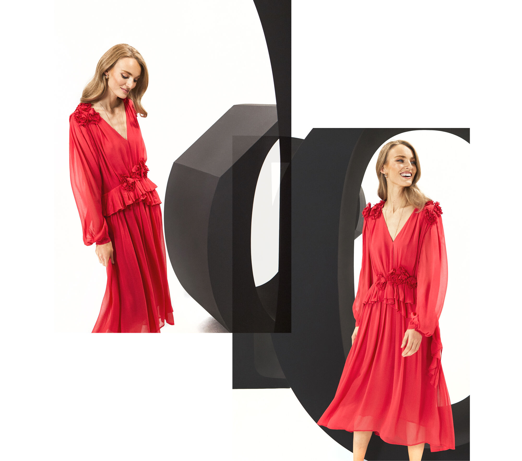 Los vestidos más bonitos para la rentrée: vuelve a la oficina con estilo