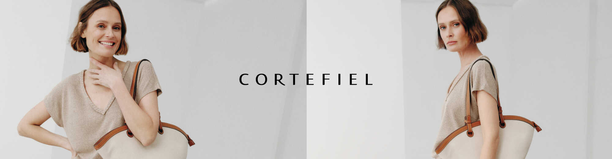 Rebajas en Cortefiel al 70%: prendas elegantes y de calidad para mujeres de  50