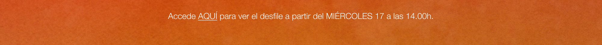 Pedro del Hierro Man & Woman