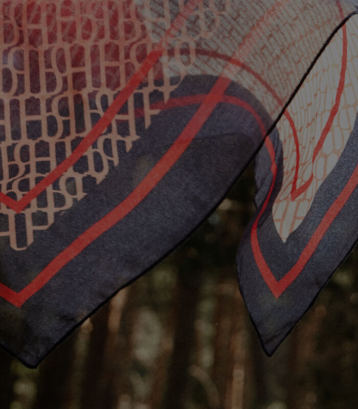 Pedro del Hierro Man & Woman