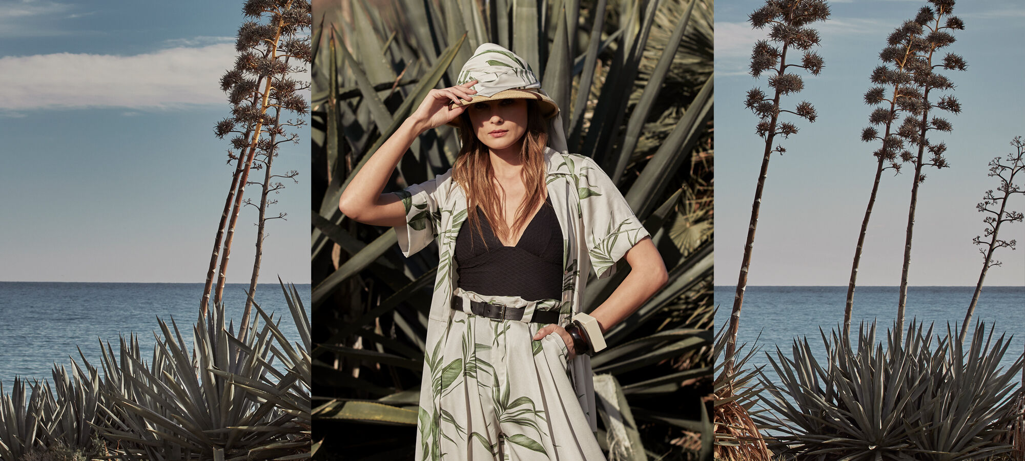 THE TREND EDIT GUIDE by Nacho Aguayo