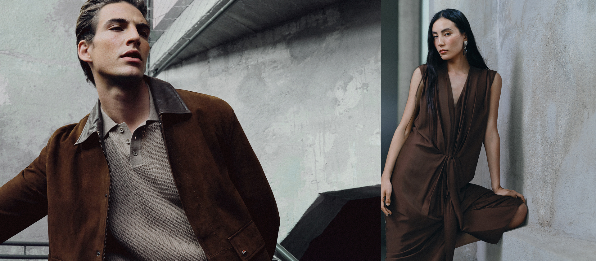 New Collection <br>
25% off everything
