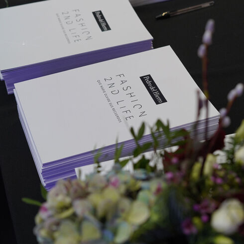 Pedro del Hierro Man & Woman