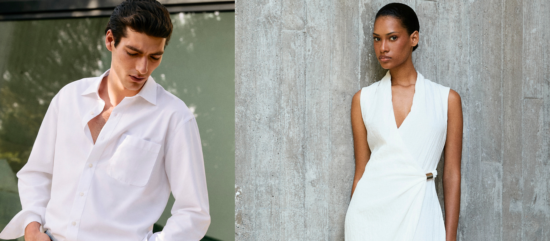 NUEVA MODA DE VERANO <br>
Hasta -50% +10% extra