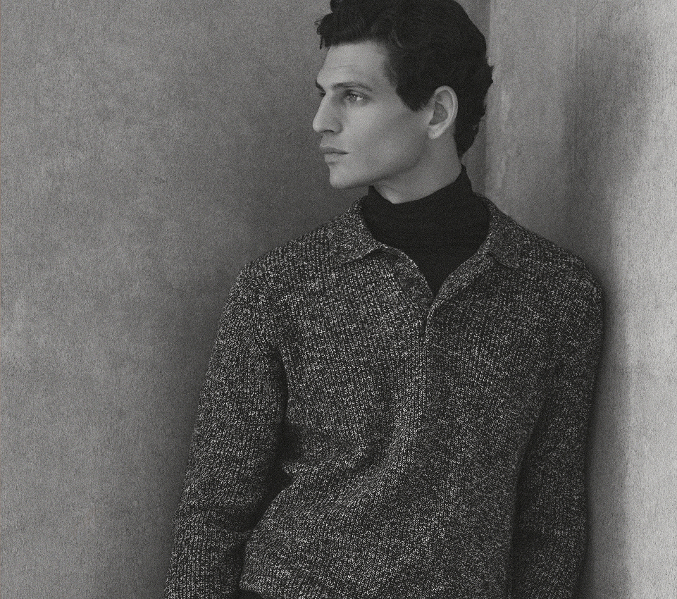 40% OFF MEN&rsquo;S KNITWEAR & TROUSERS