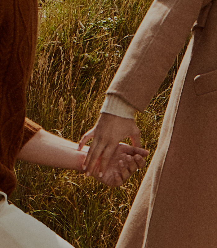 Pedro del Hierro Man & Woman