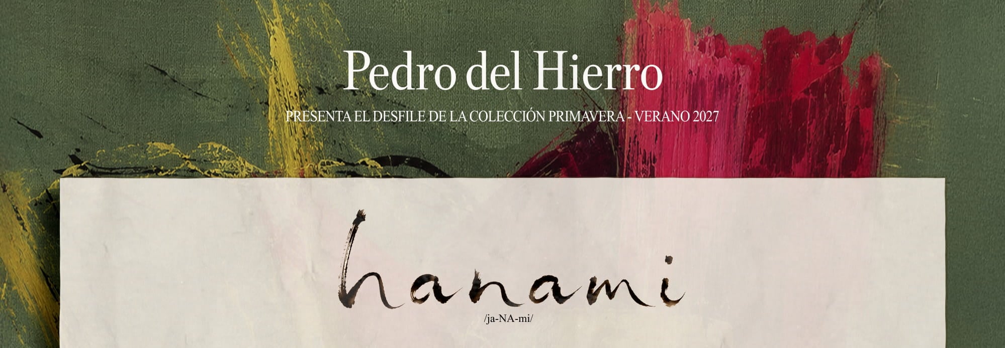 Pedro del Hierro