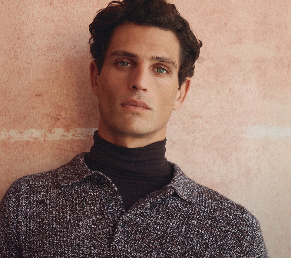 Jers&eacute;is Hombre