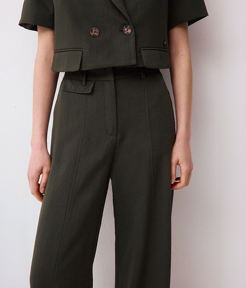 Trousers