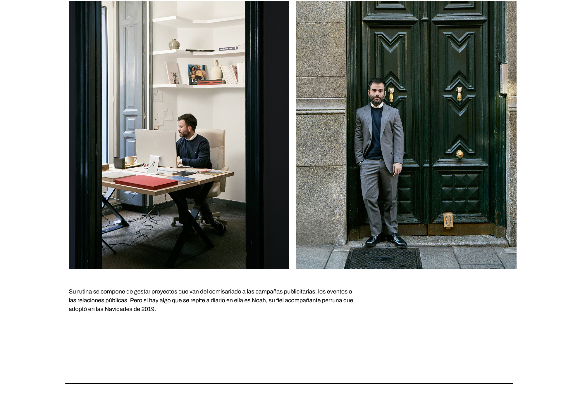 Pedro del Hierro