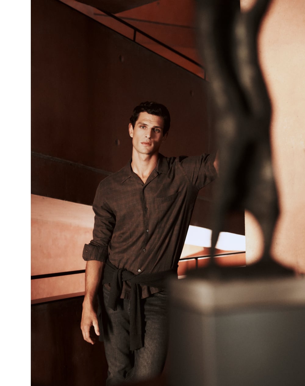 Pedro del Hierro