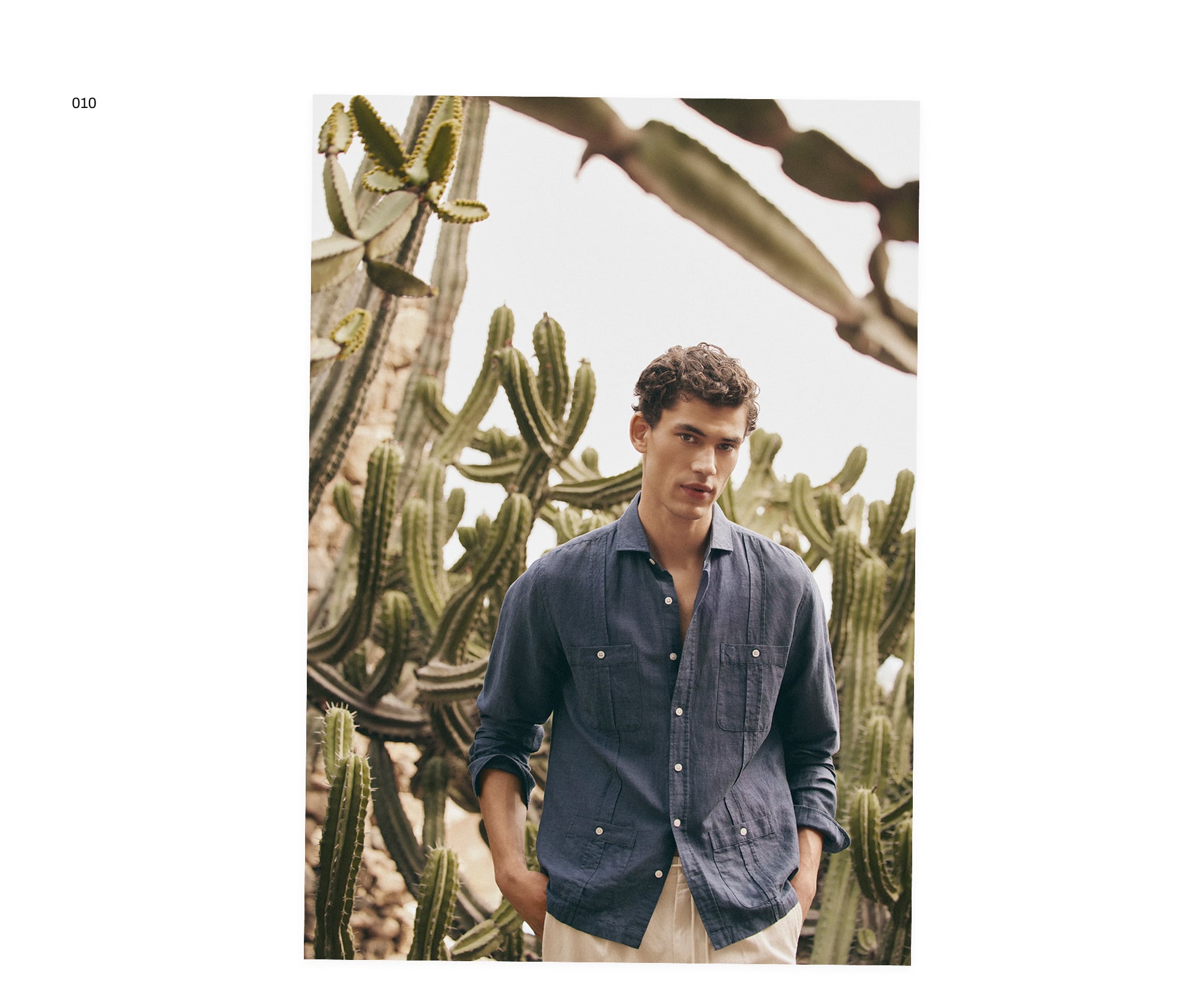Pedro del Hierro