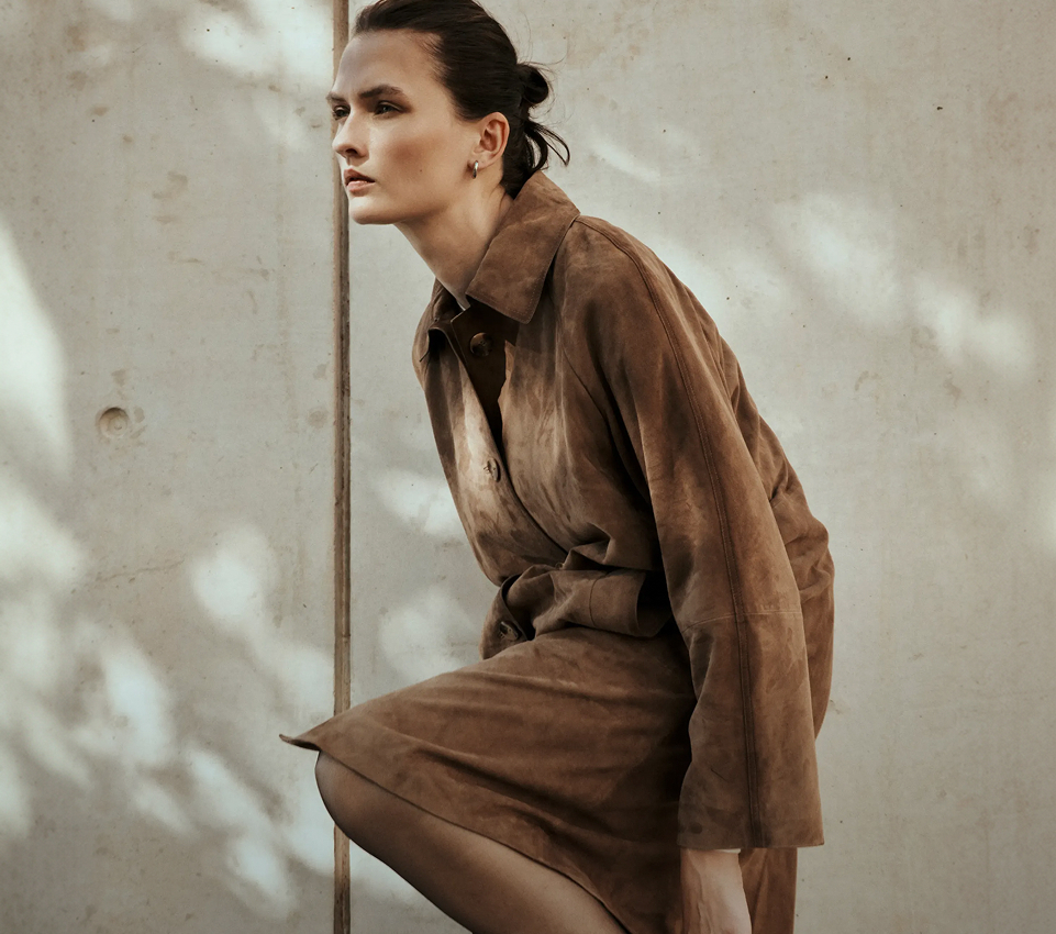 Chaquetas Mujer