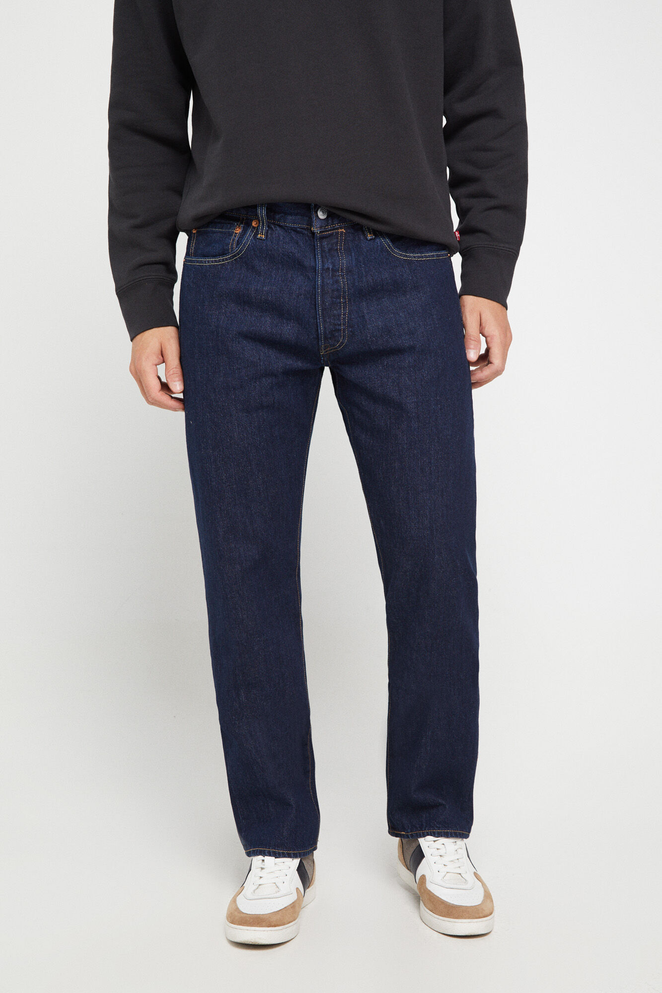 Levi's Jeans 501&reg; Original Fit Azul