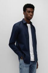 HUGO Shirt Navy