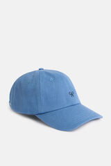 Silbon Gorra lisa raqueta Azul oscuro