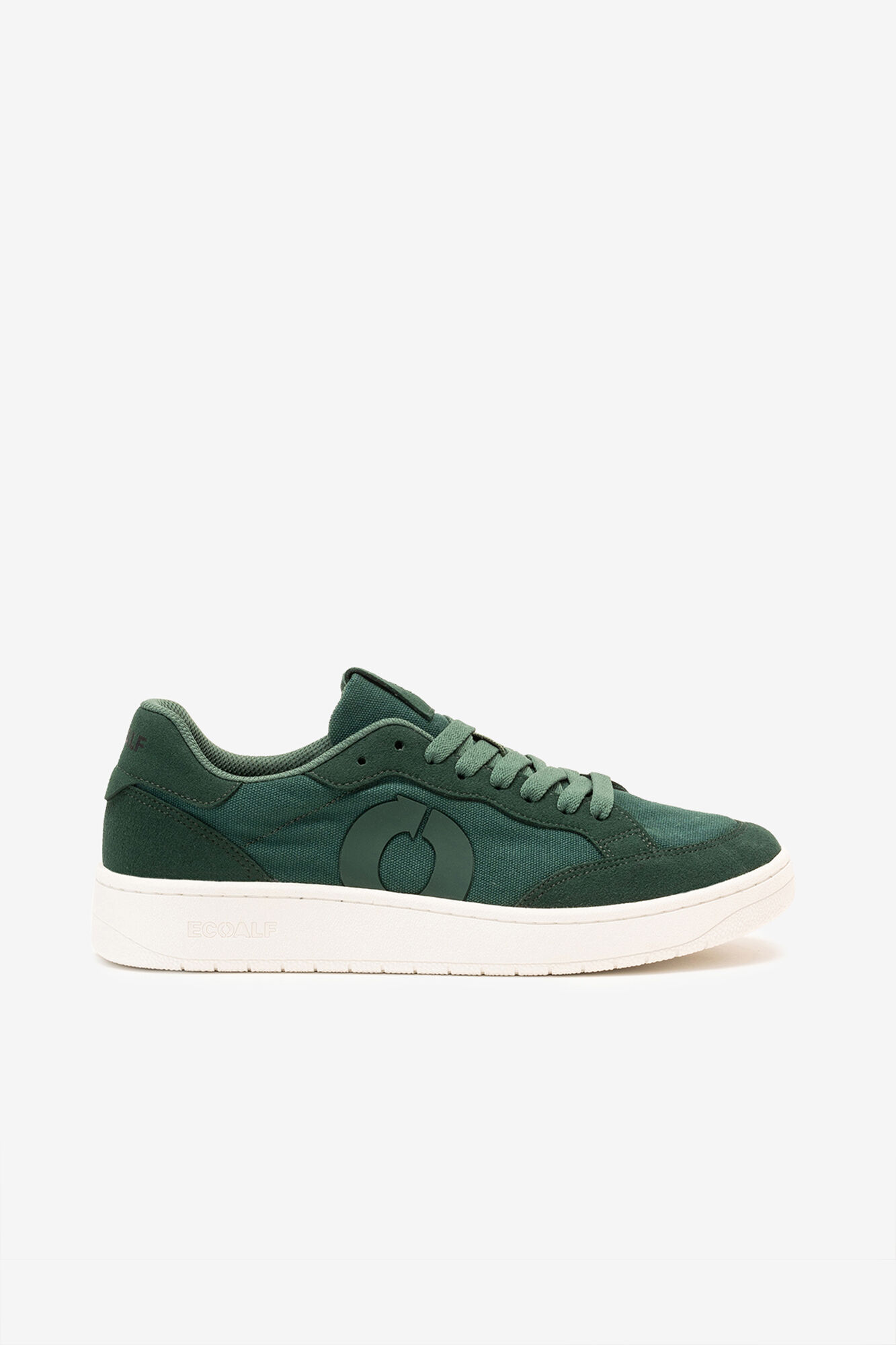 Ecoalf Zapatillas Deia Green