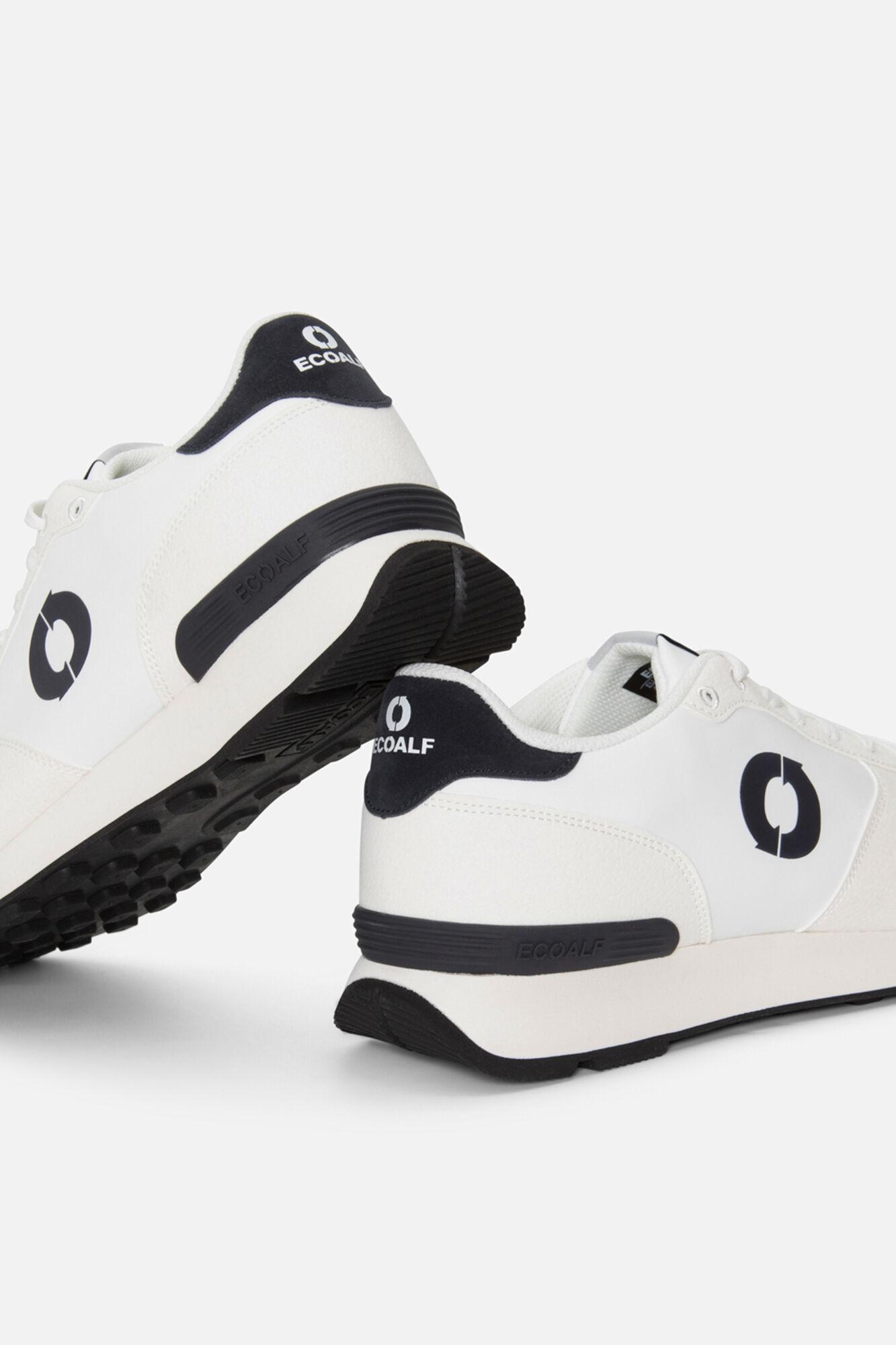 Ecoalf Yale II Sneakers Multicolour