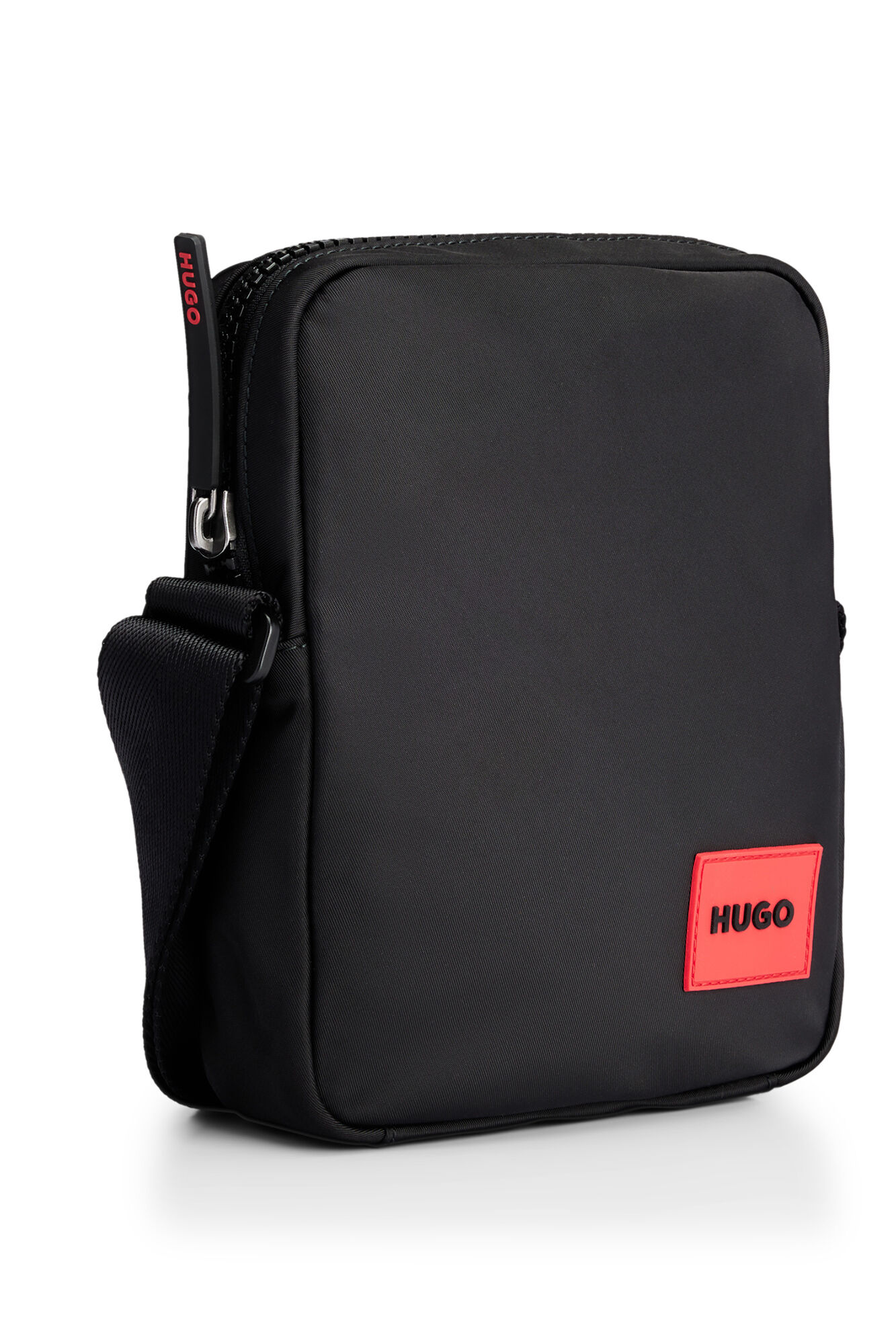 HUGO Bolso con logo