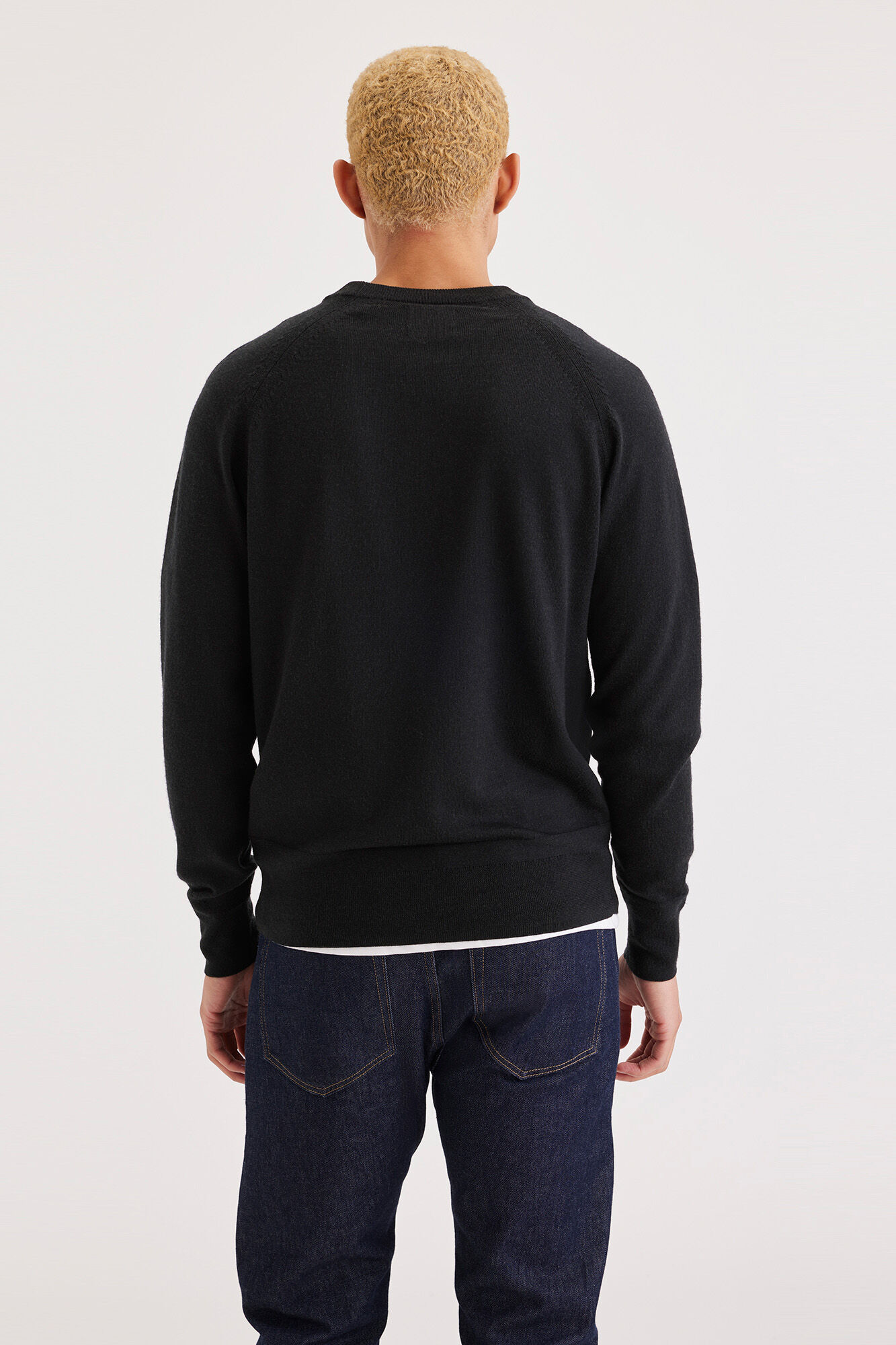 Dockers Sweatshirt cl&aacute;ssica