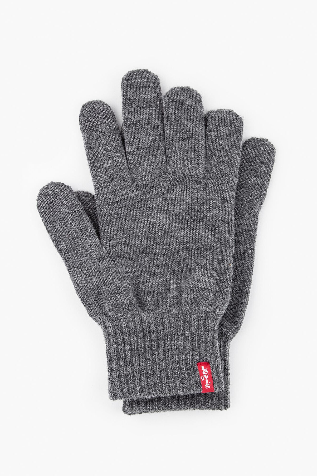 Levi's Guantes Levis&reg; Gris