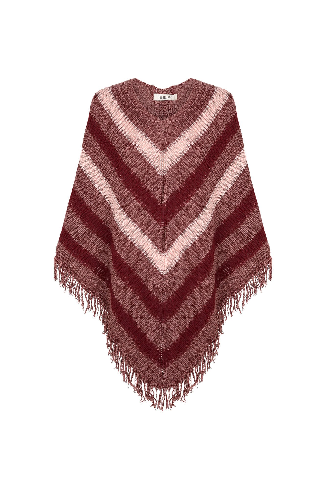 Slowlove Pocho rayas Granada