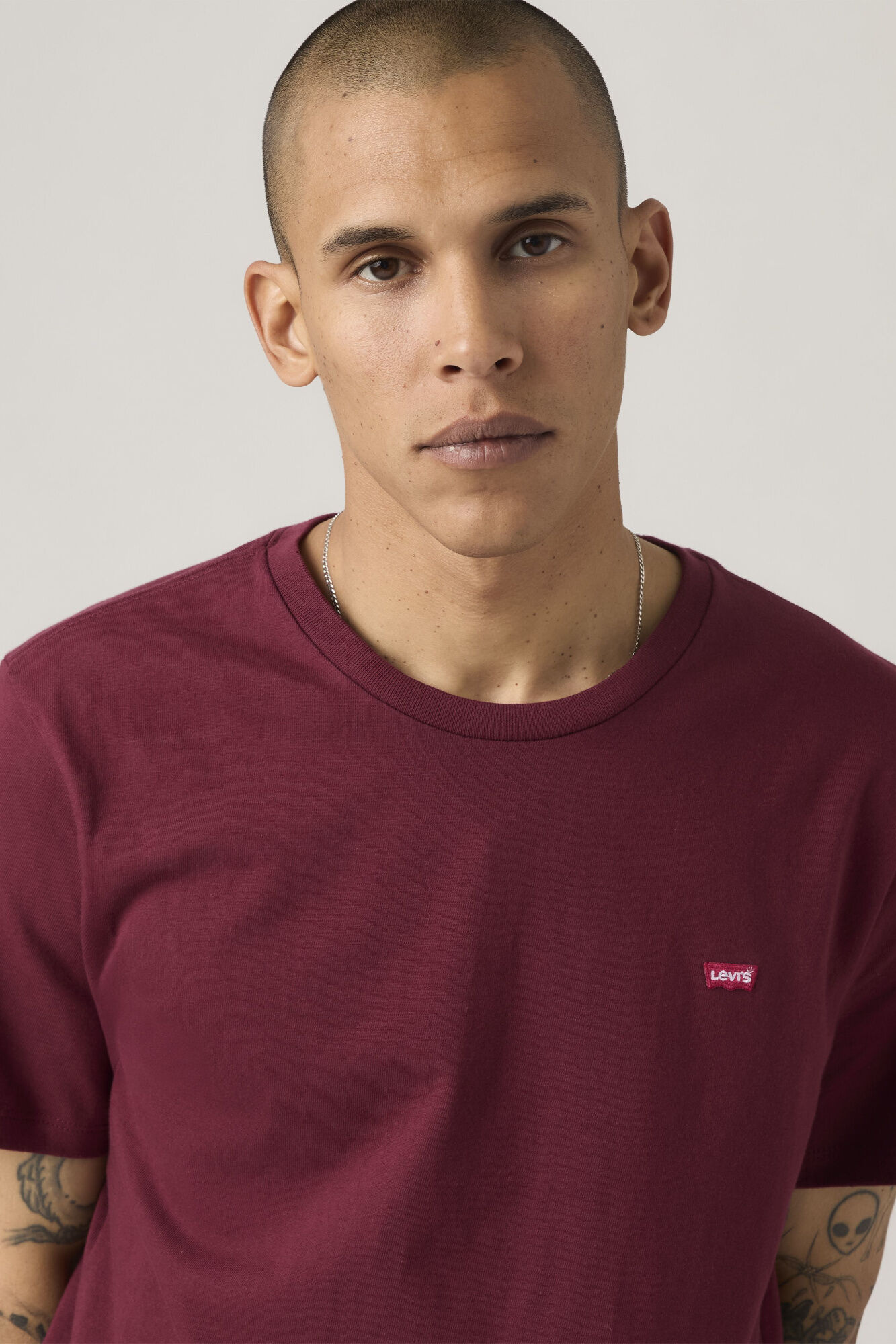 Levi's T-shirt Levis&reg; Granada
