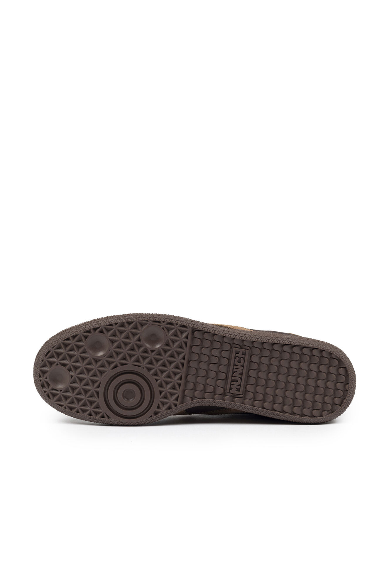 Munich Zapatilla Barru 179 Marr&oacute;n