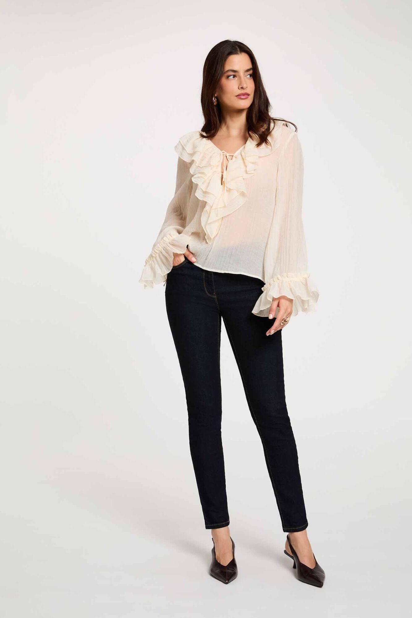 Morgan Jeans justos