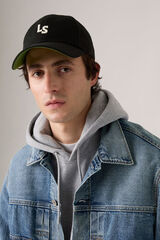 Levi's Bon&eacute; Levis&reg; Preto