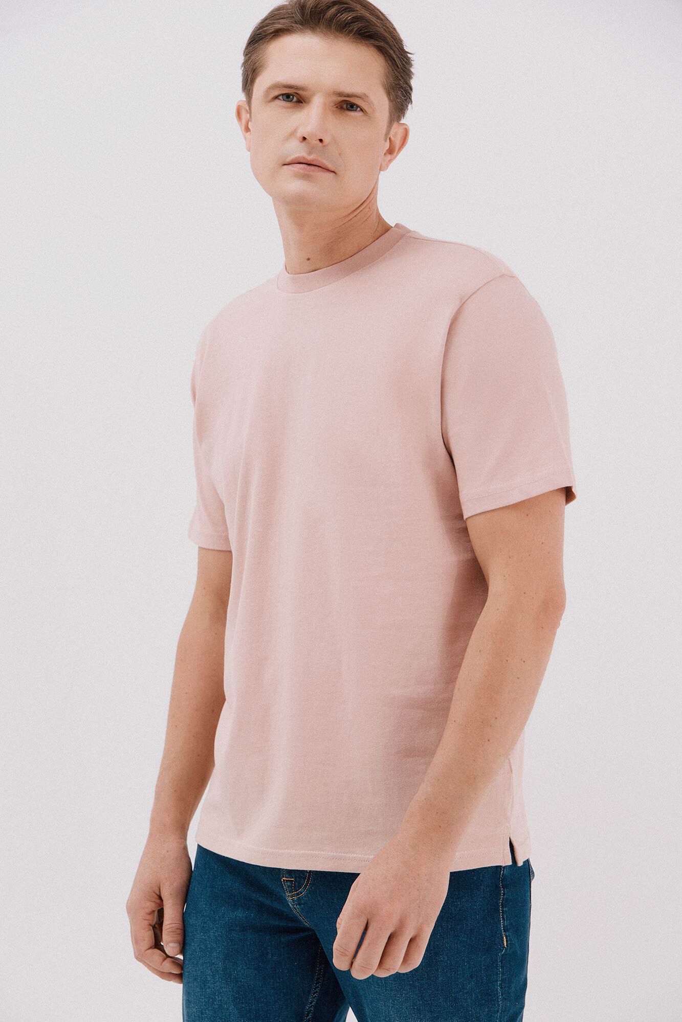 Cortefiel Basic T-shirt