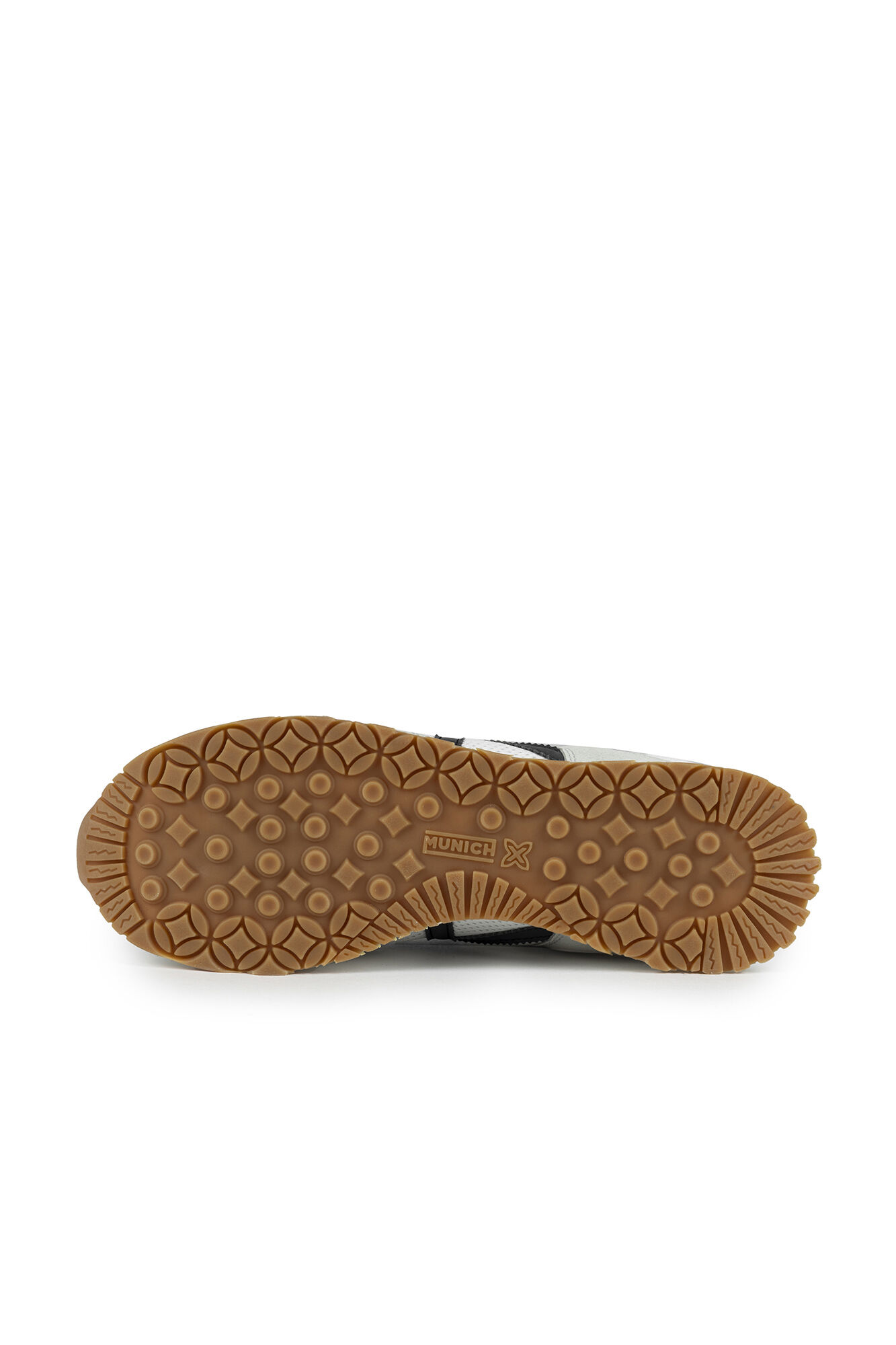 Munich Sapatilha Massana Branco