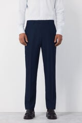 Cortefiel Cal&ccedil;as estruturadas do s&eacute;culo XXI Azul