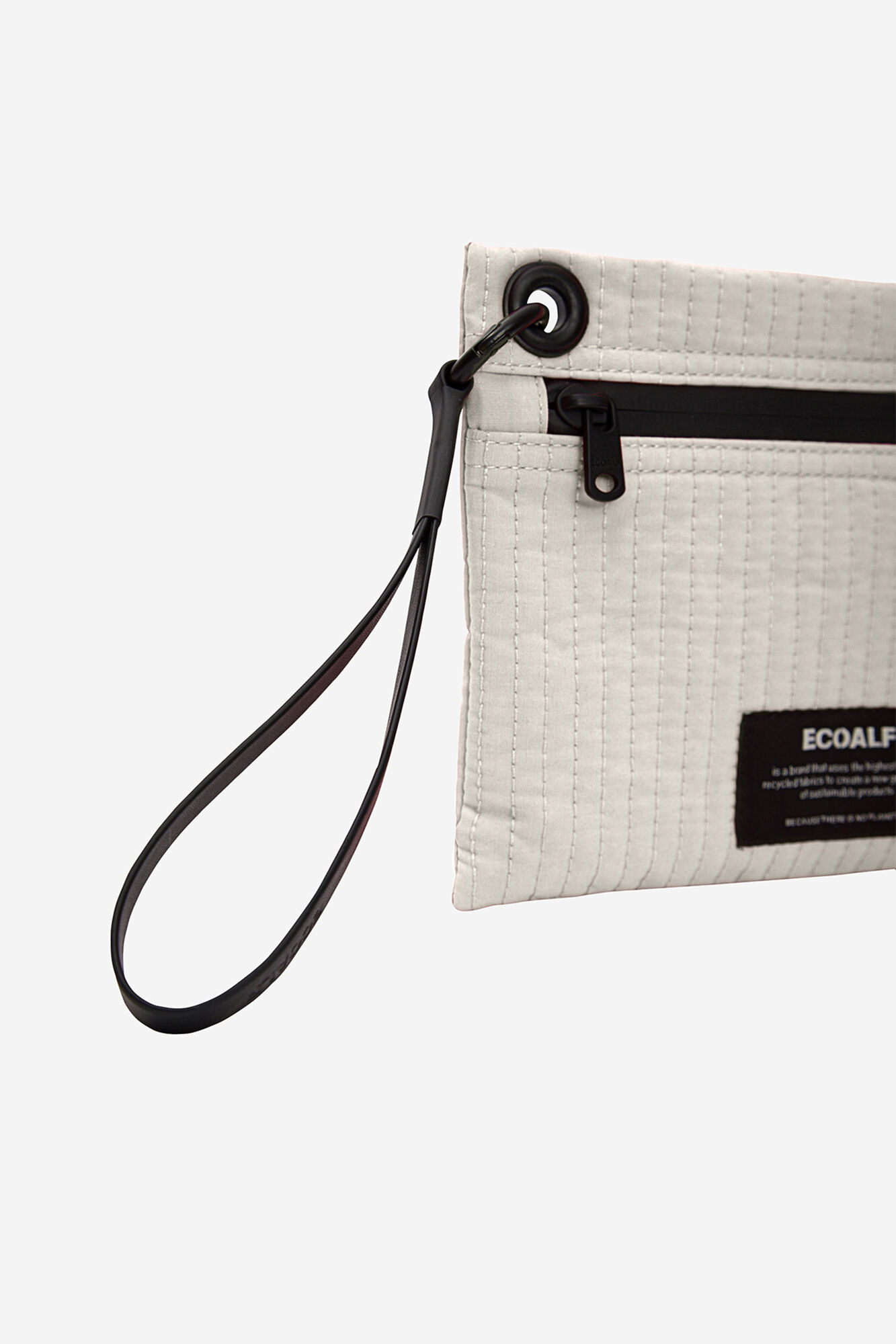 Ecoalf Neceser new lupita Blanco