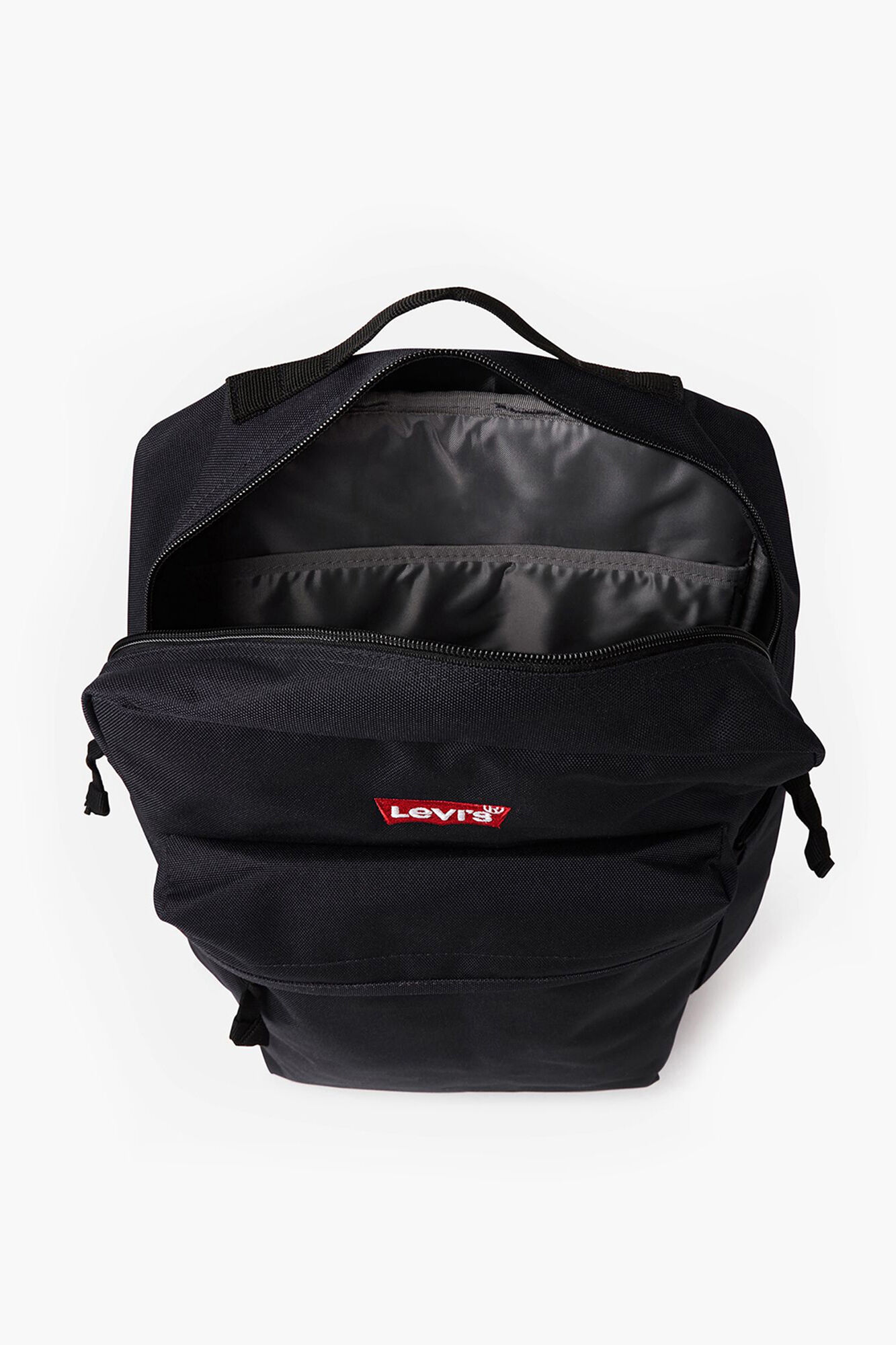Levi's Backpack Levis&reg; Black