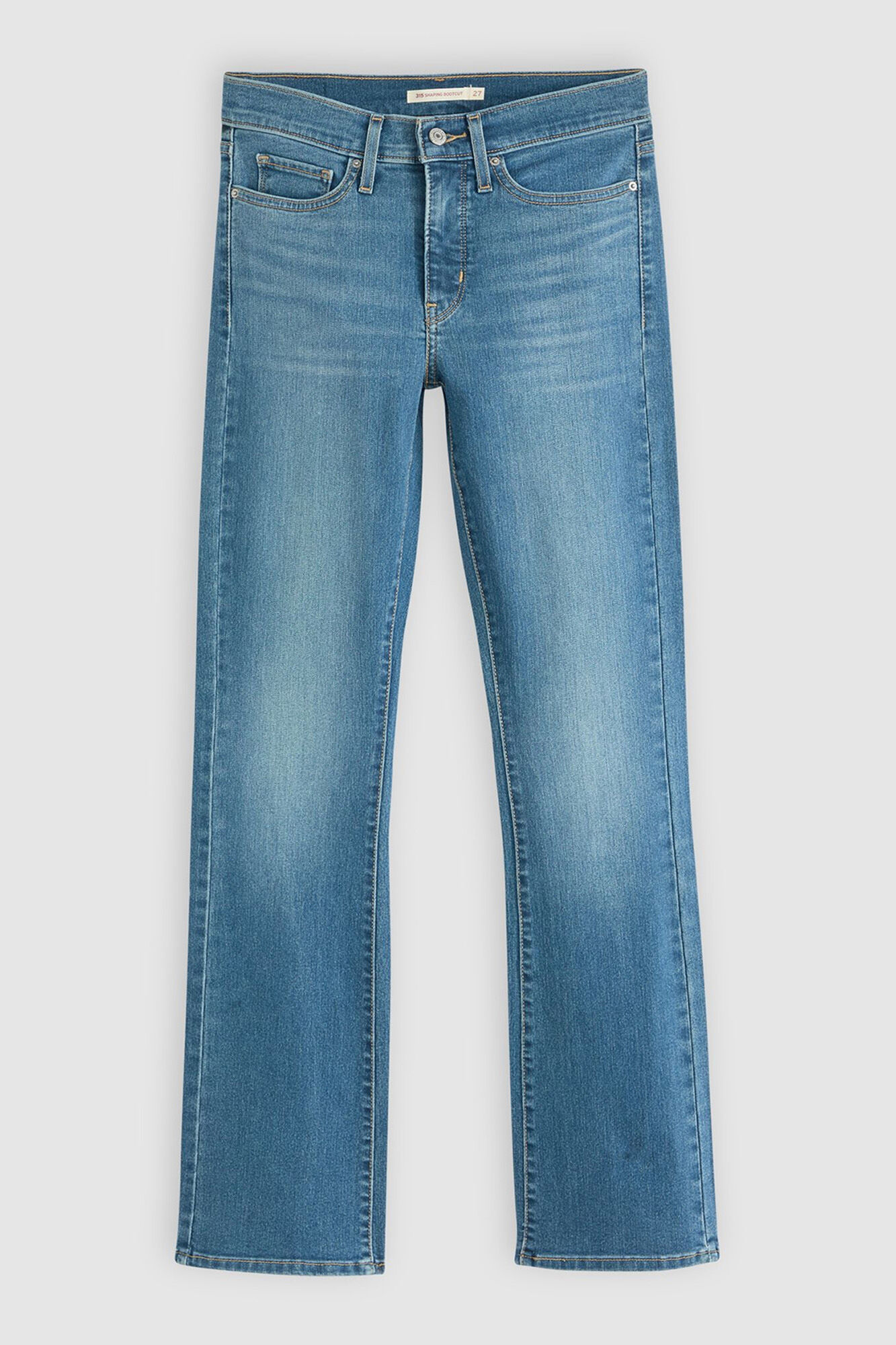 Levi's Jeans 315&trade; Modeladores Bootcut Azul