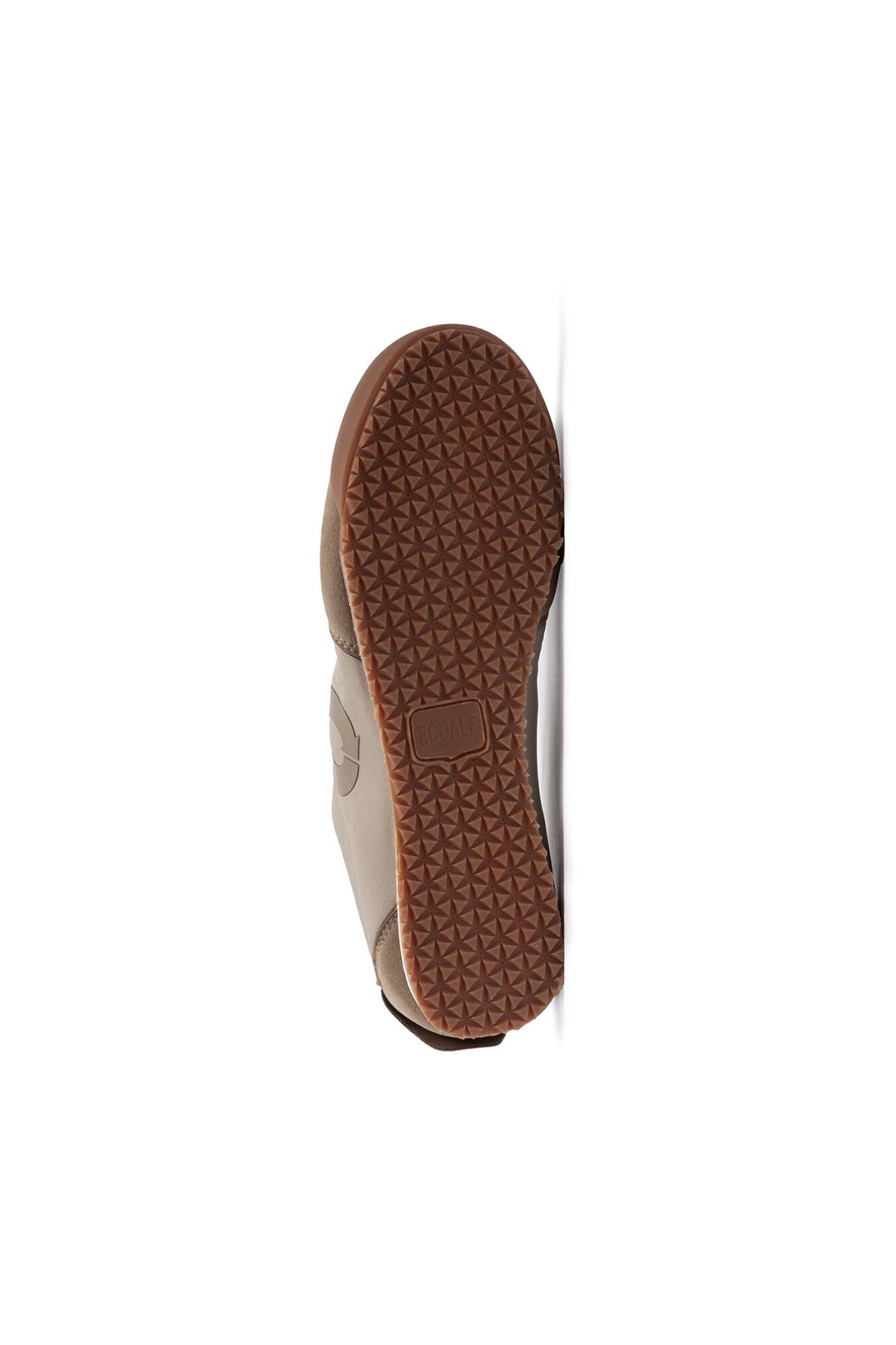 Ecoalf Sapatilhas Orleans Mulher Tostado