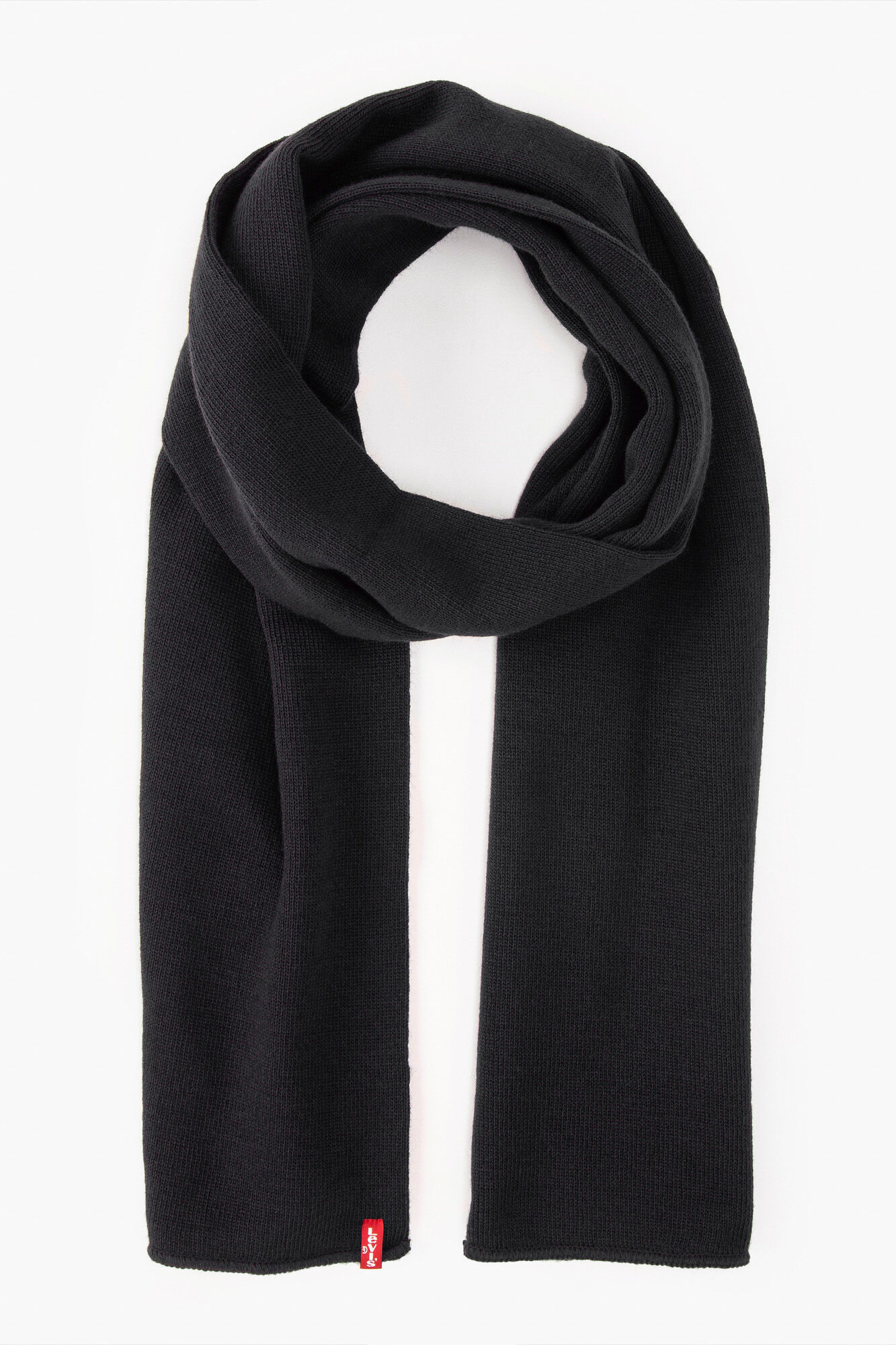 Levi's Bufanda Limit Negro