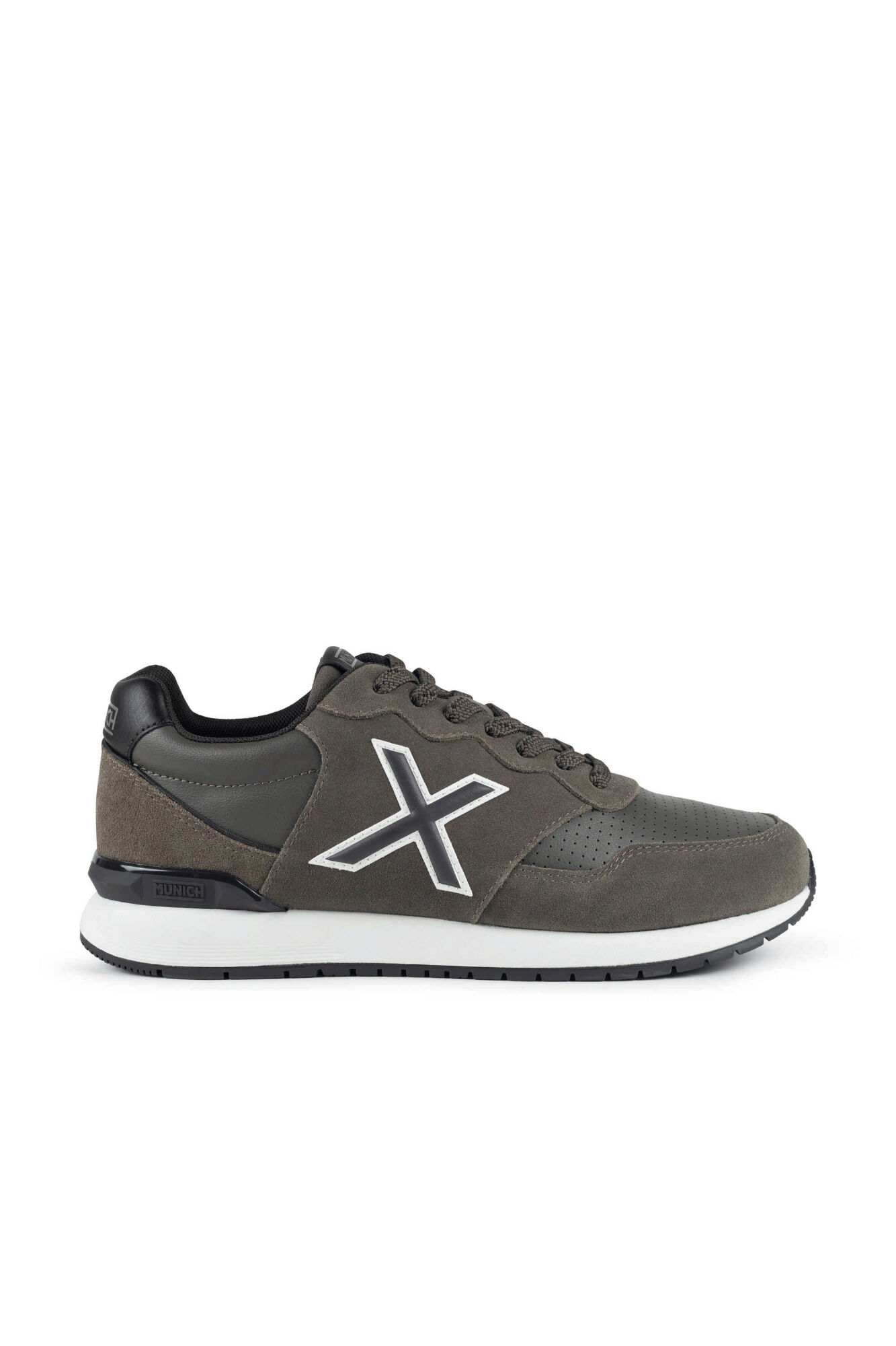 Munich Men's Dash Premium sneakers
