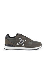 Munich Men's Dash Premium sneakers Brown