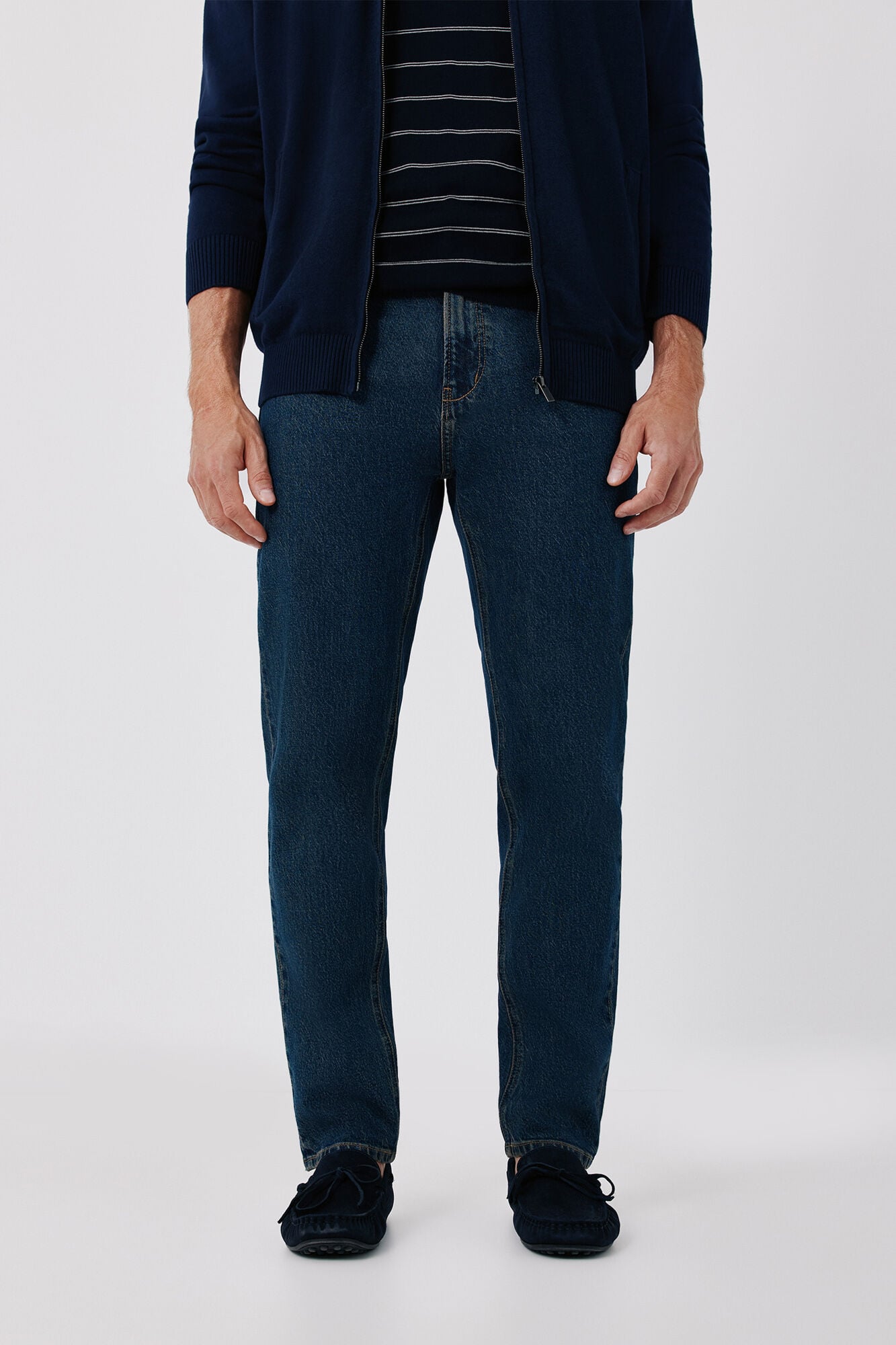 Cortefiel Slim fit jeans